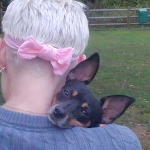 Meet your Posher, Gyda